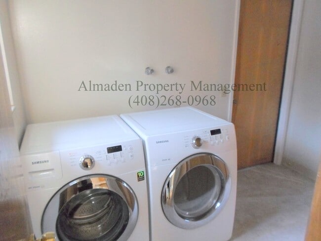 Building Photo - Spacious Home in Almaden Valley w/ Central...