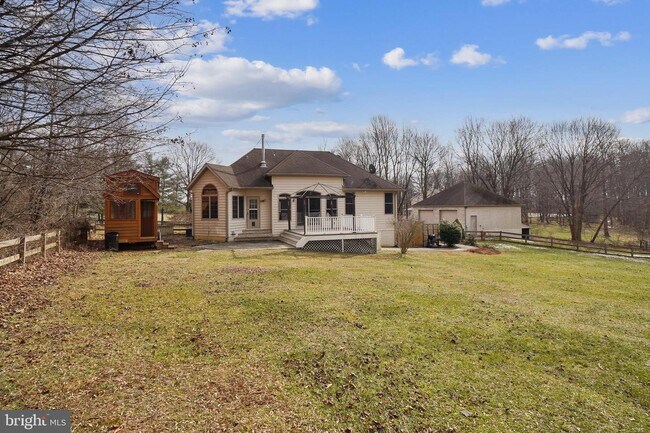 Building Photo - 1930 Long Corner Rd