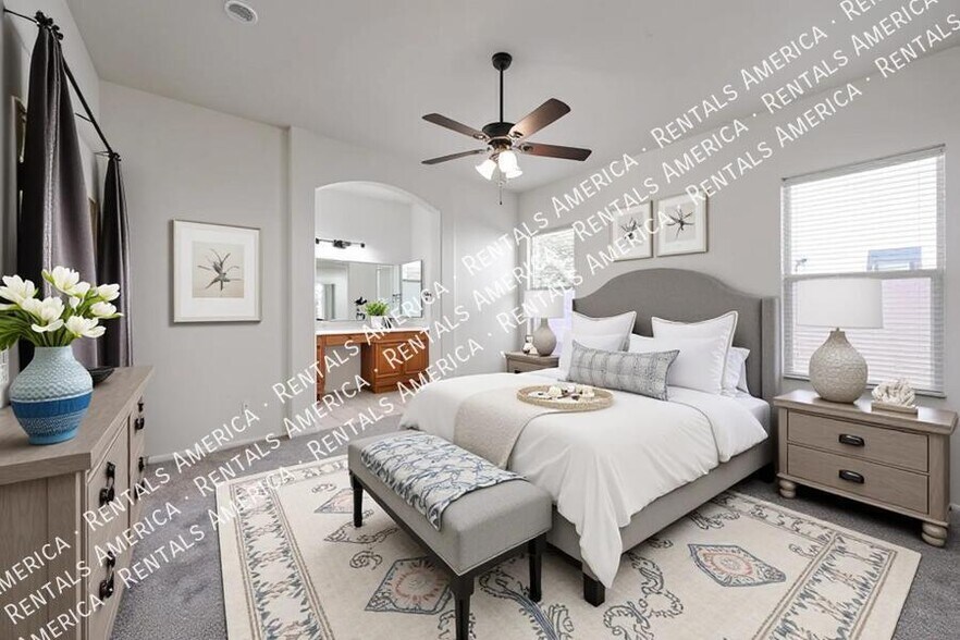 Building Photo - 3850 W Park View Ln