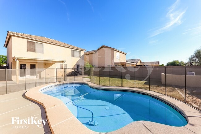 Building Photo - 12807 W Voltaire Ave