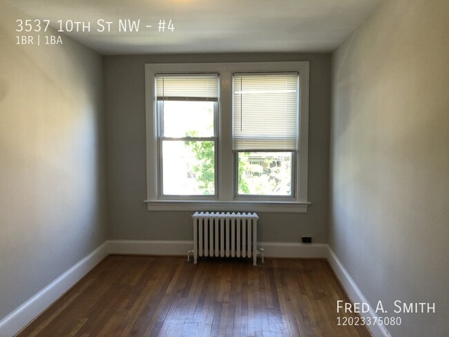 Building Photo - 1BR + Den Apartment in Columbia Heights Av...