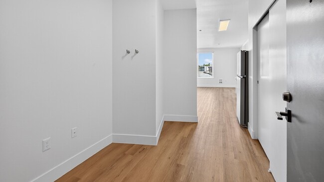 Floorplan - Mural