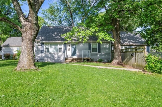 Primary Photo - 2113 Pamela Dr