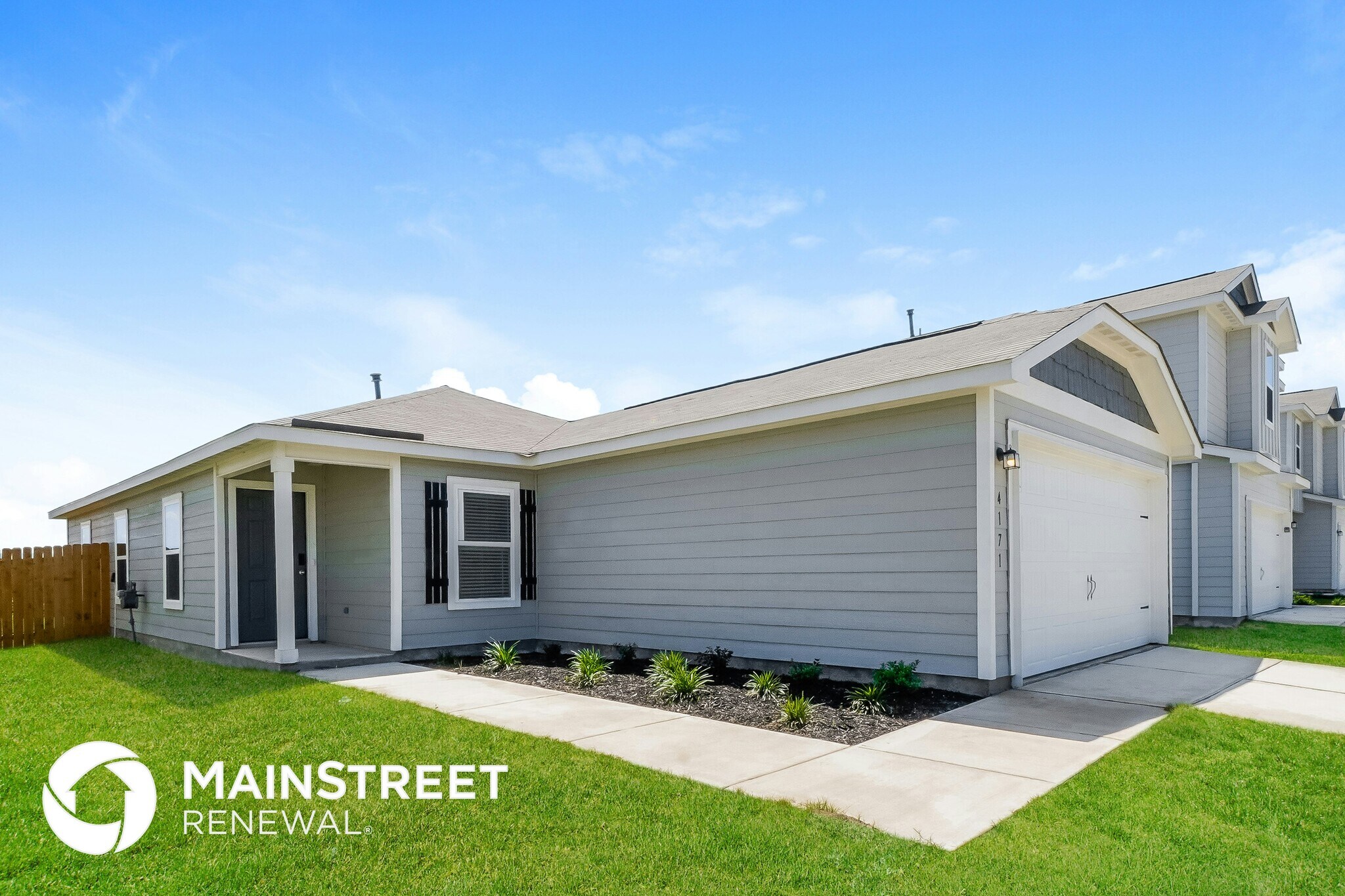 Building Photo - 4171 River Legacy