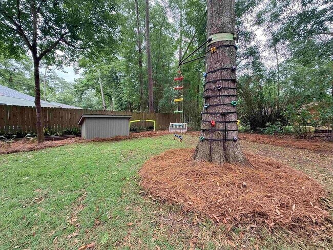 Building Photo - 3335 Micanopy Trail