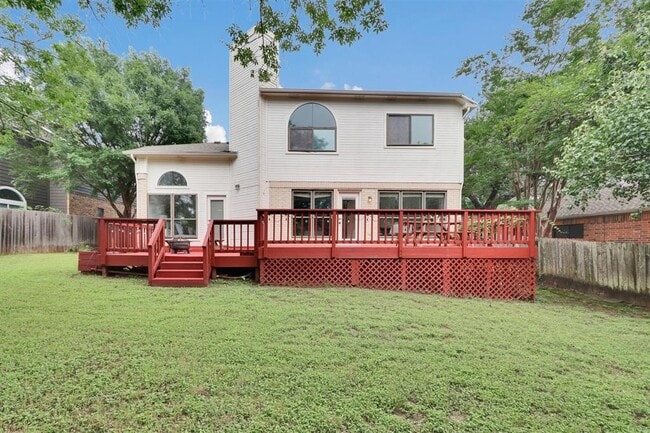 Building Photo - 11508 Cherry Hearst Ct
