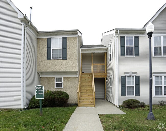 The Willows at Roxbury 5 Burton Way Landing NJ 07850 Apartment Finder