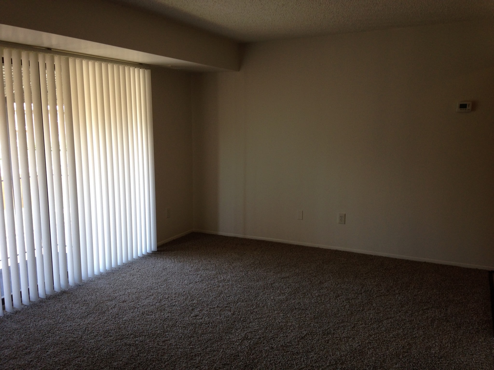 LIVING RM - 28710 5 Mile Rd