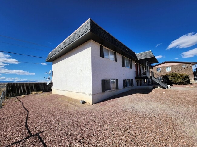 Building Photo - 3501 Baltimore Ave