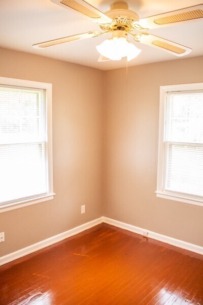 Building Photo - 8907 E 73rd St