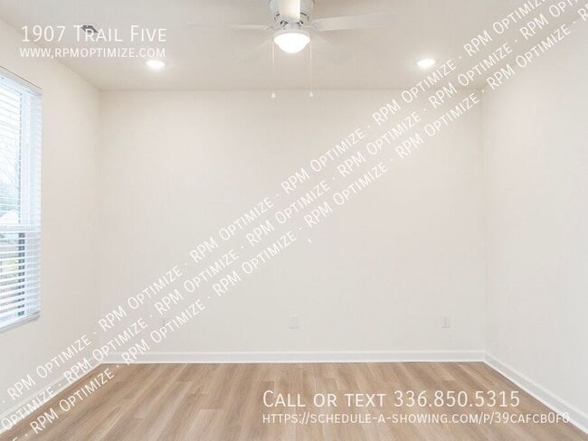 Building Photo - 1907 Trail Five