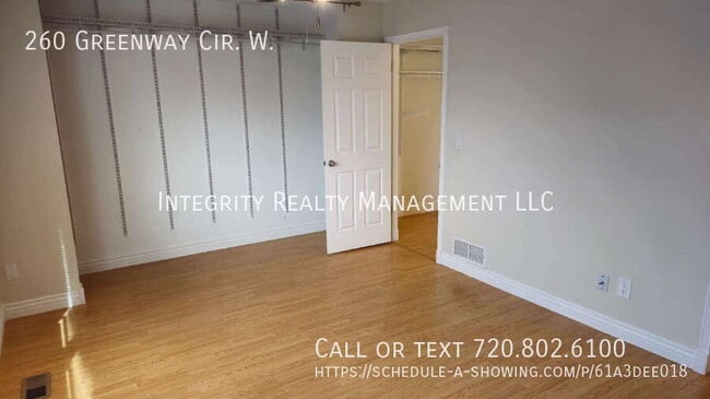 Building Photo - 260 Greenway Cir W