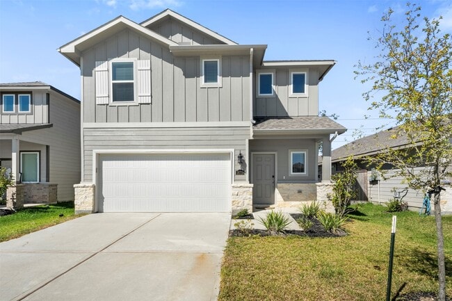 Primary Photo - 18719 Chisholm Mdws Dr