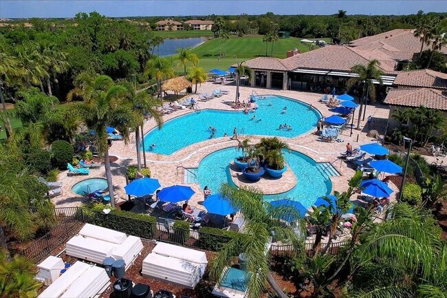 Building Photo - 7607 Grand Estuary Trail