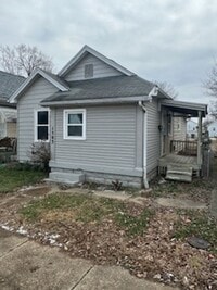 Building Photo - 1503 E Franklin St