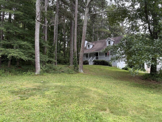 Building Photo - 169 Deer Chase Dr