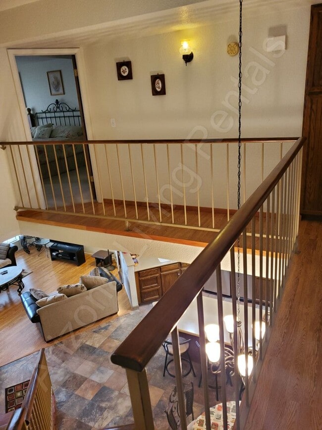 Building Photo - FURNISHED WITH POOL JANUARY - MARCH 2026