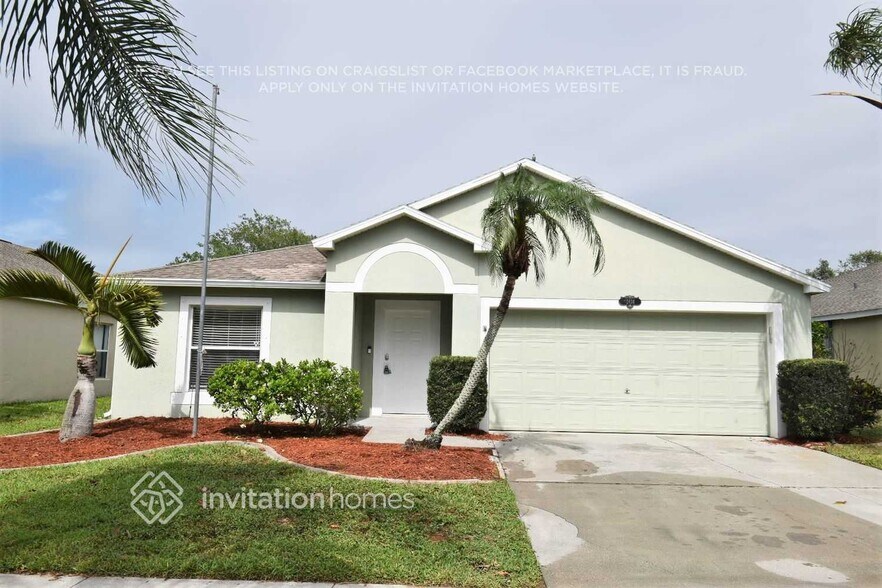 Primary Photo - 2414 Bayhill Dr