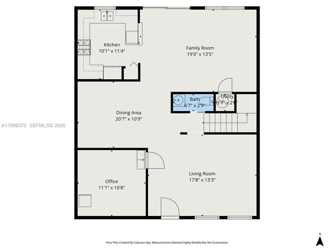 Building Photo - 11307 SW 238th St