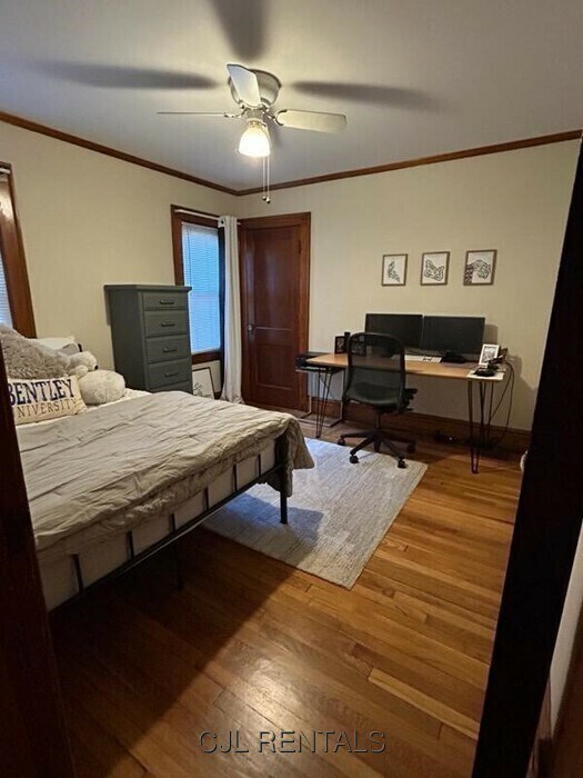 Building Photo - 207 South St