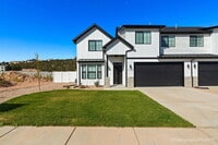 Building Photo - Newly Built Townhome with Private Bedroom Near SUU | Utilities Included | Female Housing | $650/M...