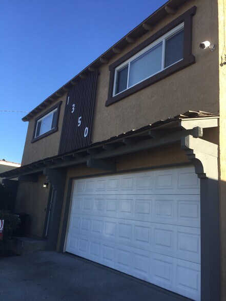 Building Photo - 1350 Torrance Blvd