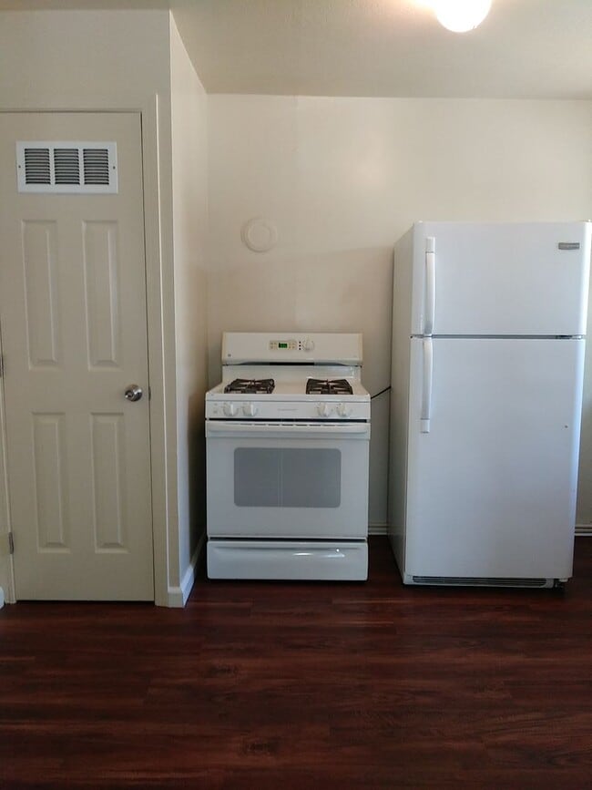 Building Photo - Cute 1bd Apartment on Ground Floor