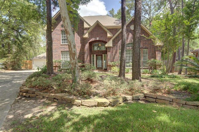 Building Photo - 66 N Thundercreek Pl