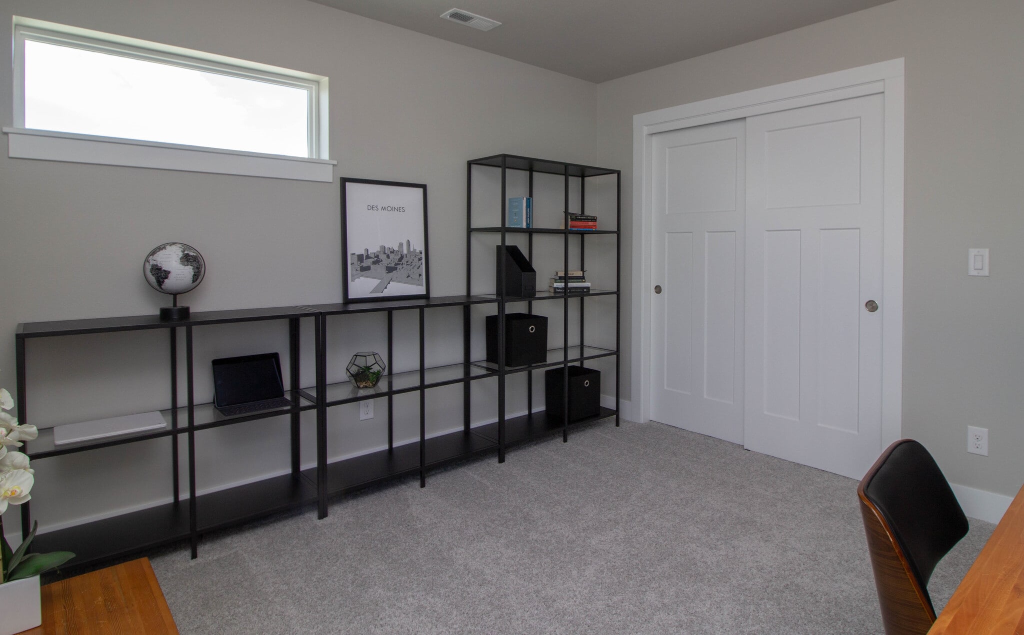 bedroom 3 - 17119 Mistflower Ln