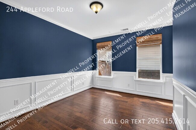 Building Photo - 244 Appleford Rd