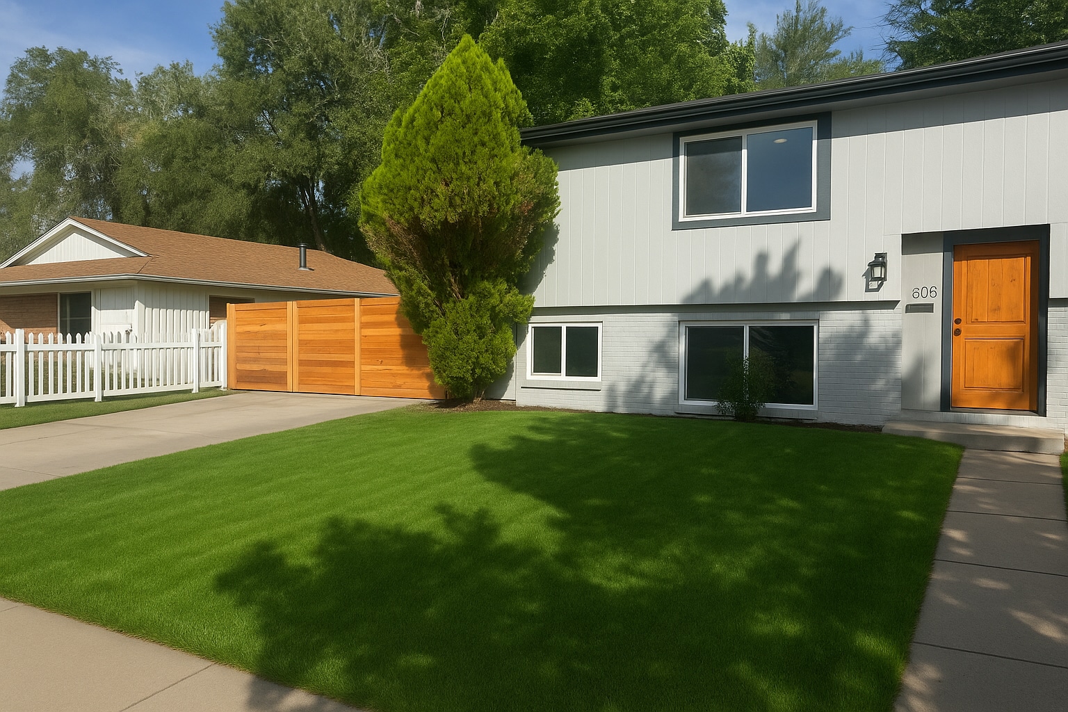 Building Photo - 804 Meeker St