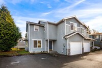 Building Photo - 3 Bedroom Townhome Near Lynnwood Costco an...