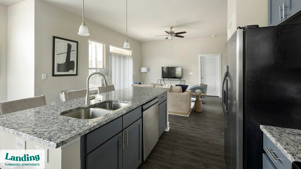 Building Photo - 18101 Point Lookout Dr