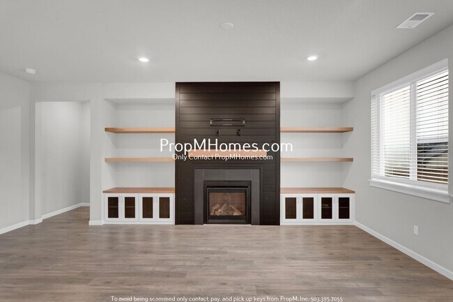 Building Photo - Modern Living in Gresham’s Newest Community! DEPOSIT SPECIAL