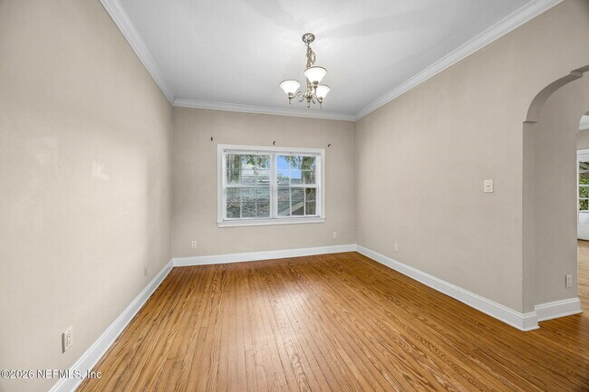 Building Photo - 3643 Herschel St