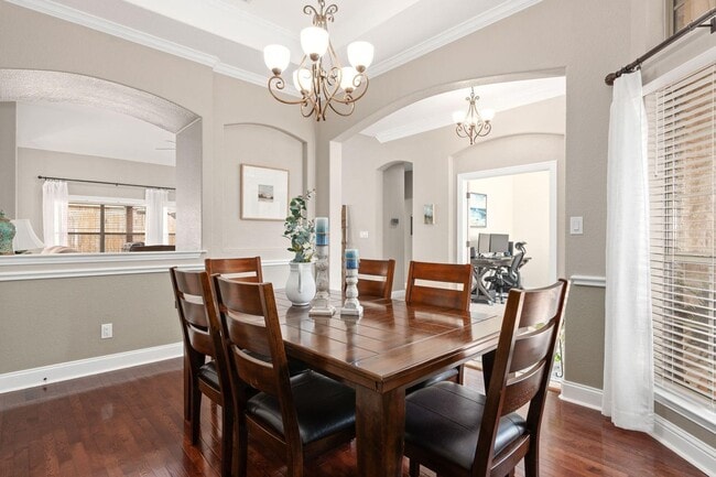 Building Photo - Upgraded 3 Bed Home in Aledo ISD with Office and Spacious Open Layout