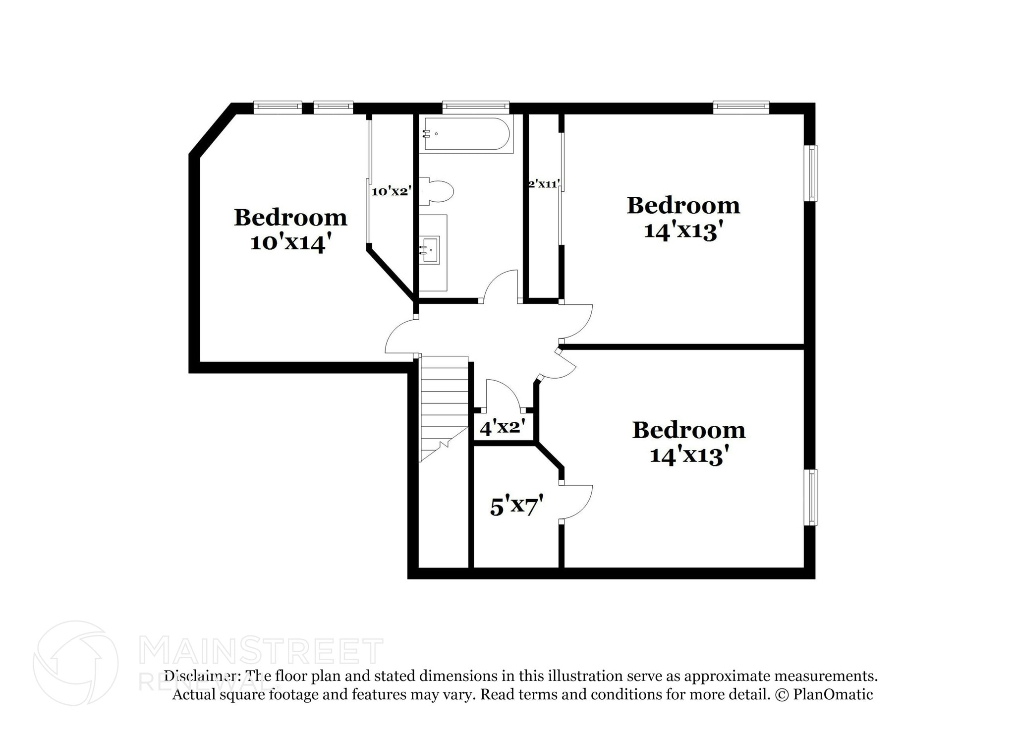 Building Photo - 6046 Shining Oak Ln