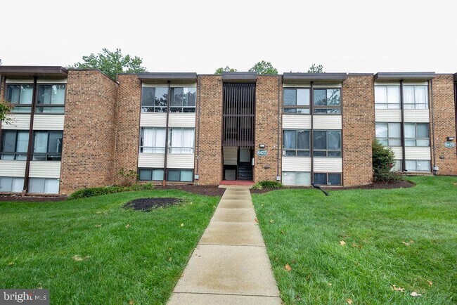 Building Photo - 8477 Greenbelt Rd