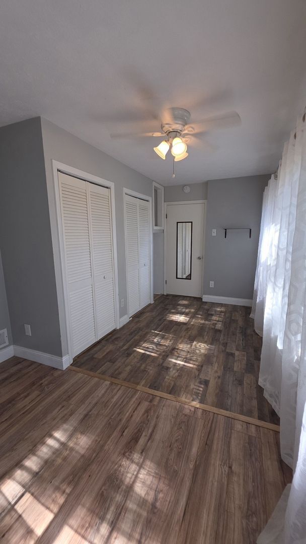 Building Photo - Quaint 3 Bedroom, one and a half bath home close to downtown St Augustine off SR 16