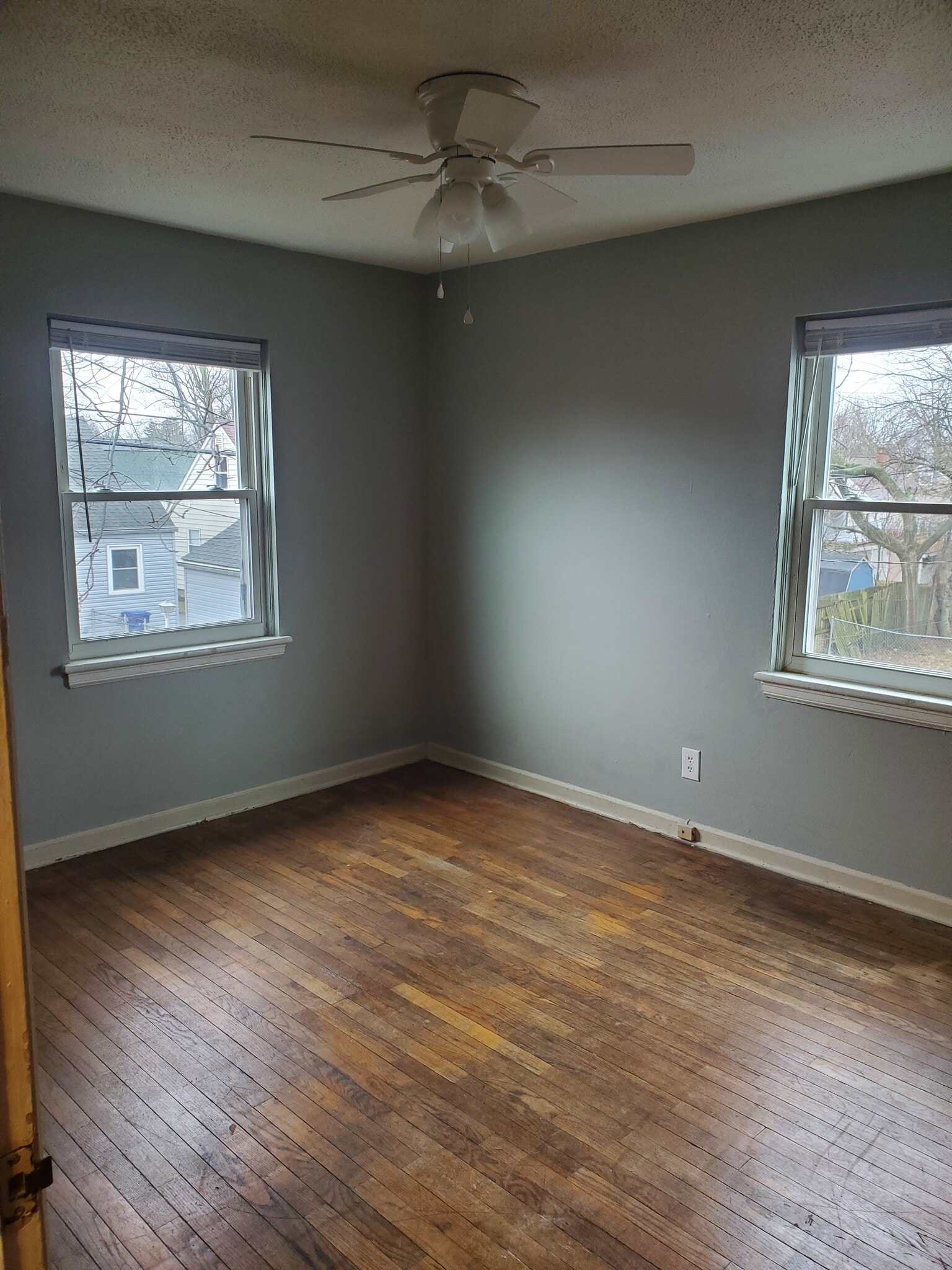 2nd bedroom - 3428 Kimberly Ave