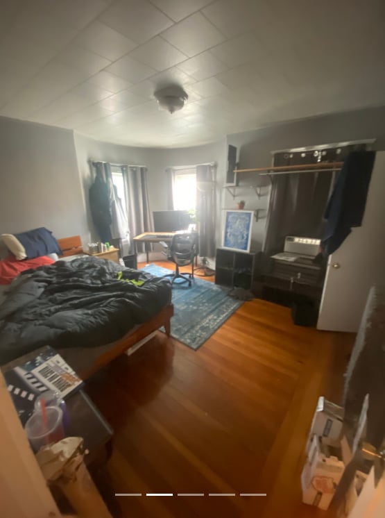 Building Photo - 2.0 bedroom in Cambridge Massachusetts 02140