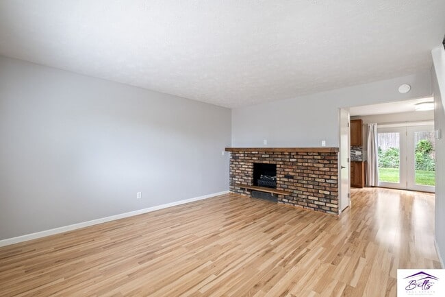 Building Photo - Available now!