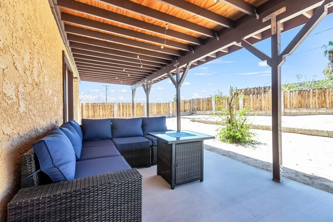 Building Photo - 73853 Playa Vista Dr