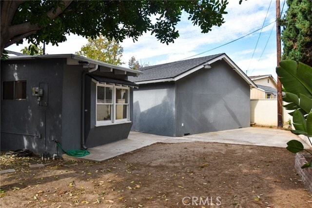 Building Photo - 421 N Park Ln