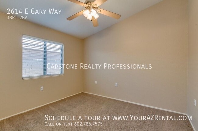 Building Photo - 2614 E Gary Way