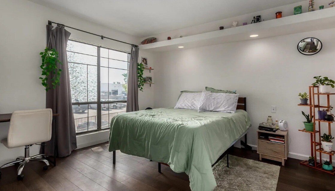 Bedroom #2 - 5035 N 10th Pl