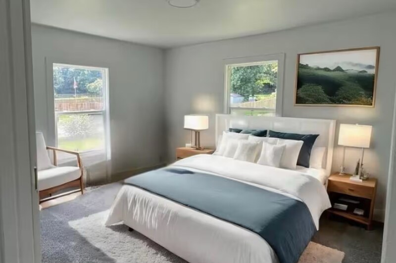 Building Photo - 1713 5th St