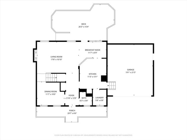 Building Photo - Near VRE and I-95!