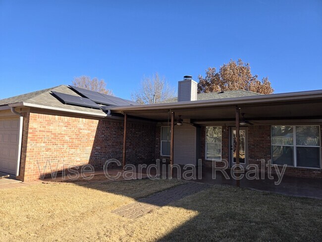 Building Photo - 4924 Harvard Dr