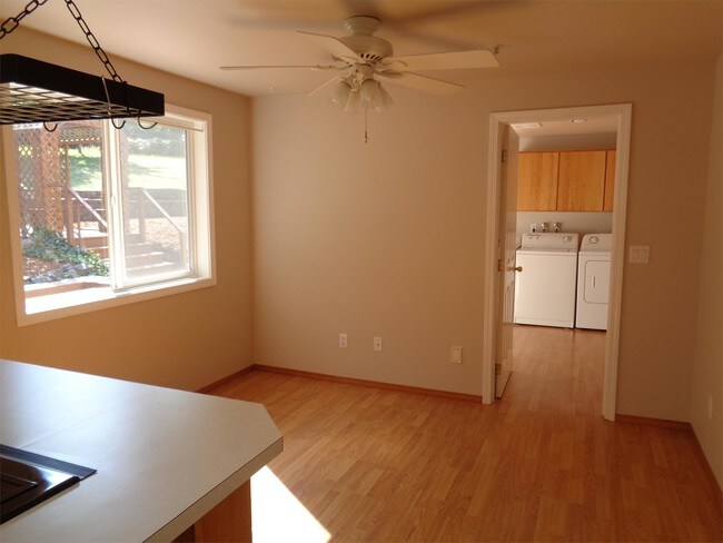 Building Photo - 3315 8th St NW